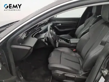 Photo 28 Peugeot 508  SW PureTech 130 ch S&S EAT8