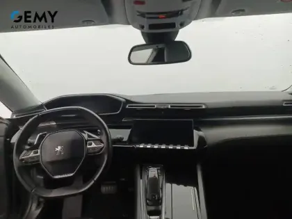 Photo 7 Peugeot 508  SW PureTech 130 ch S&S EAT8