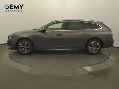 Photo 18 Peugeot 508  SW PureTech 130 ch S&S EAT8