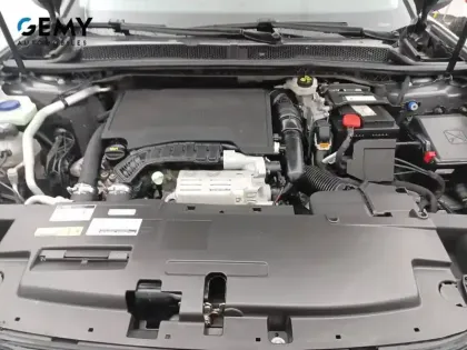 Photo 14 Peugeot 508  SW PureTech 130 ch S&S EAT8