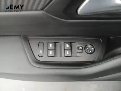 Photo 11 Peugeot 508  SW PureTech 130 ch S&S EAT8