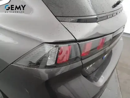Photo 16 Peugeot 508  SW PureTech 130 ch S&S EAT8