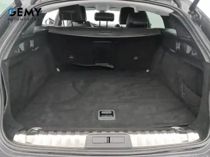 Photo 5 Peugeot 508  SW PureTech 130 ch S&S EAT8