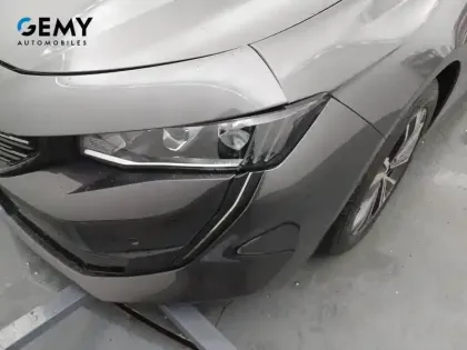 Photo 15 Peugeot 508  SW PureTech 130 ch S&S EAT8