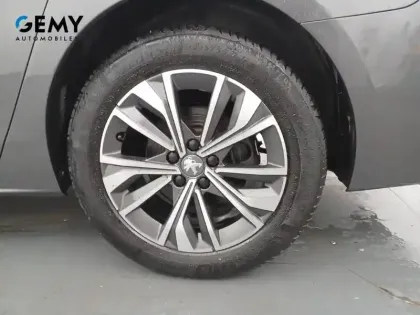 Photo 10 Peugeot 508  SW PureTech 130 ch S&S EAT8