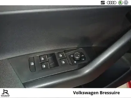 Photo 12 Volkswagen Polo  1.0 TSI 95 S&S BVM5