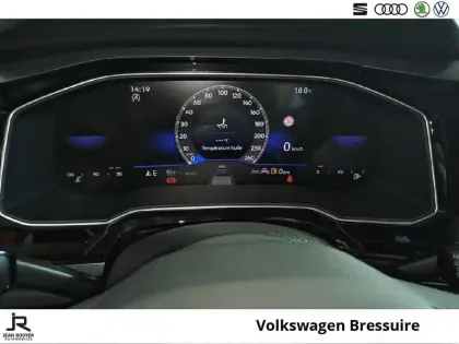 Photo 17 Volkswagen Polo  1.0 TSI 95 S&S BVM5