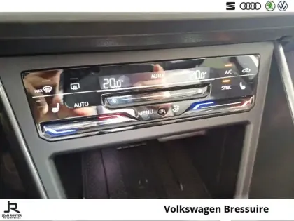 Photo 26 Volkswagen Polo  1.0 TSI 95 S&S BVM5