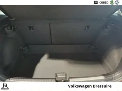 Photo 11 Volkswagen Polo  1.0 TSI 95 S&S BVM5