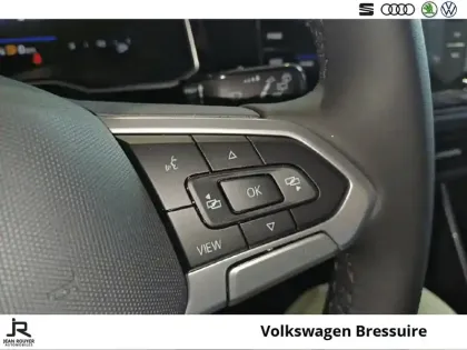 Photo 16 Volkswagen Polo  1.0 TSI 95 S&S BVM5