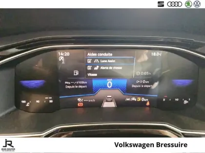 Photo 20 Volkswagen Polo  1.0 TSI 95 S&S BVM5