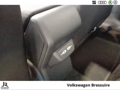 Photo 28 Volkswagen Polo  1.0 TSI 95 S&S BVM5