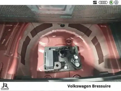 Photo 29 Volkswagen Polo  1.0 TSI 95 S&S BVM5