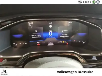 Photo 19 Volkswagen Polo  1.0 TSI 95 S&S BVM5