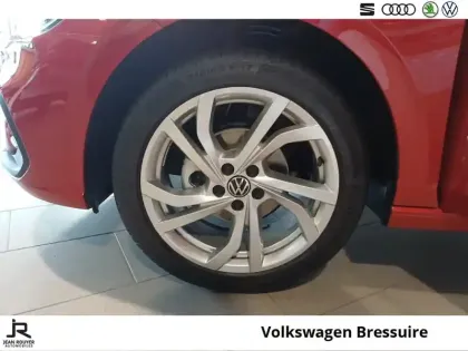 Photo 6 Volkswagen Polo  1.0 TSI 95 S&S BVM5