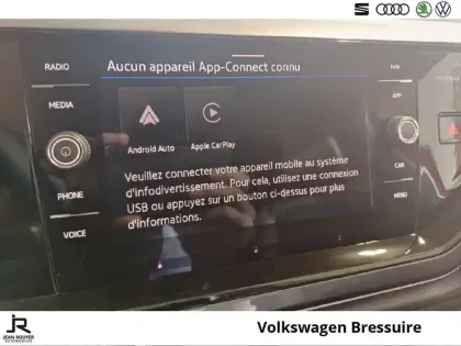 Photo 24 Volkswagen Polo  1.0 TSI 95 S&S BVM5