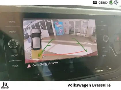 Photo 25 Volkswagen Polo  1.0 TSI 95 S&S BVM5