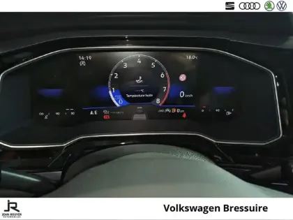 Photo 18 Volkswagen Polo  1.0 TSI 95 S&S BVM5