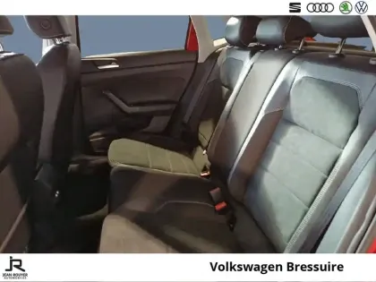 Photo 10 Volkswagen Polo  1.0 TSI 95 S&S BVM5