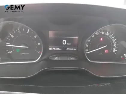 Photo 17 Peugeot 208  1.2 PureTech 110ch S&S BVM5