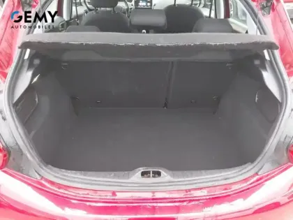 Photo 5 Peugeot 208  1.2 PureTech 110ch S&S BVM5