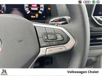 Photo 15 Volkswagen Crafter  VAN 35 L3H3 2.0 TDI 140 CH BVA