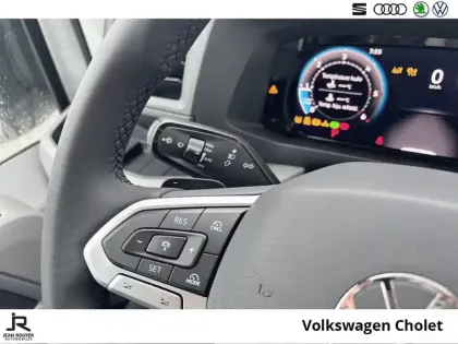 Photo 14 Volkswagen Crafter  VAN 35 L3H3 2.0 TDI 140 CH BVA