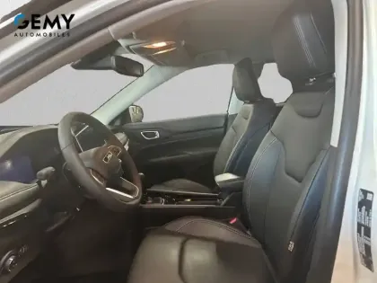 Photo 40 Jeep Compass  1.5 Turbo T4 130 ch BVR7 e-Hybrid