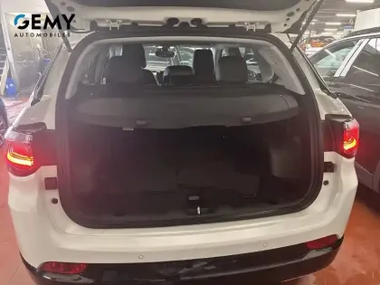 Photo 37 Jeep Compass  1.5 Turbo T4 130 ch BVR7 e-Hybrid