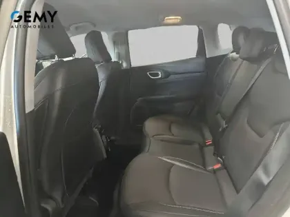 Photo 25 Jeep Compass  1.5 Turbo T4 130 ch BVR7 e-Hybrid