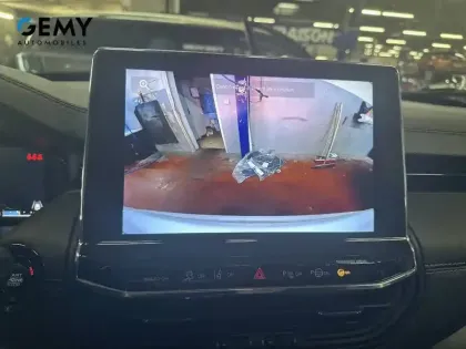 Photo 46 Jeep Compass  1.5 Turbo T4 130 ch BVR7 e-Hybrid