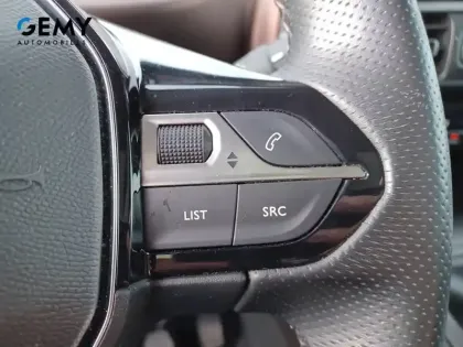 Photo 14 Peugeot Rifter  Standard BlueHDi 130 S&S BVM6 5pl