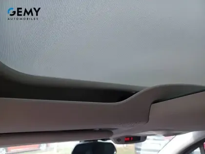 Photo 22 Peugeot Rifter  Standard BlueHDi 130 S&S BVM6 5pl