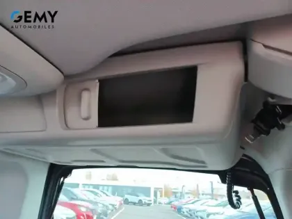 Photo 23 Peugeot Rifter  Standard BlueHDi 130 S&S BVM6 5pl