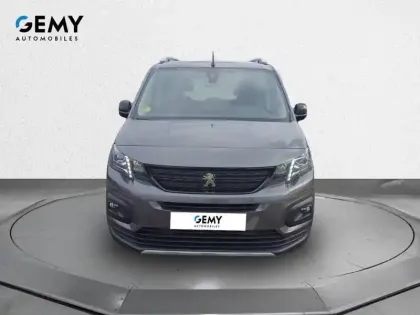 Photo 1 Peugeot Rifter  Standard BlueHDi 130 S&S BVM6 5pl