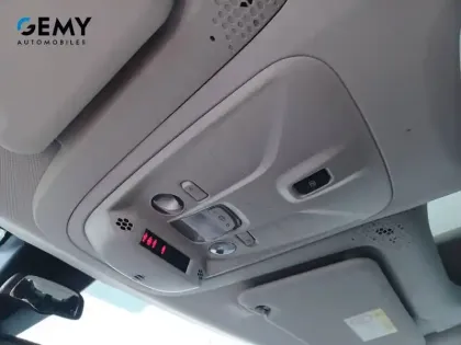 Photo 20 Peugeot Rifter  Standard BlueHDi 130 S&S BVM6 5pl