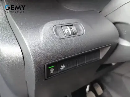 Photo 12 Peugeot Rifter  Standard BlueHDi 130 S&S BVM6 5pl