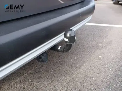 Photo 24 Peugeot Rifter  Standard BlueHDi 130 S&S BVM6 5pl