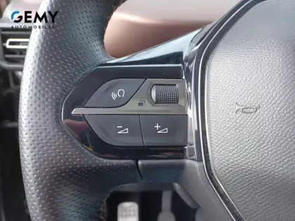 Photo 13 Peugeot Rifter  Standard BlueHDi 130 S&S BVM6 5pl