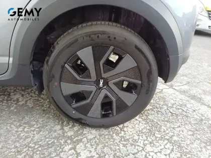 Photo 10 Dacia Sandero  ECO-G 100 GSR2