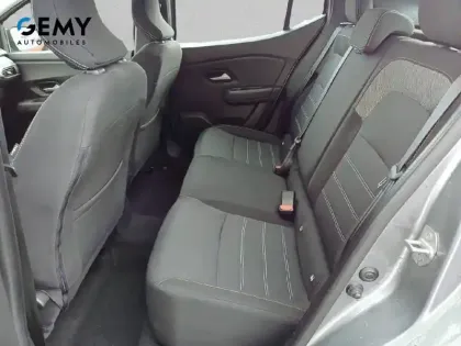 Photo 9 Dacia Sandero  ECO-G 100 GSR2