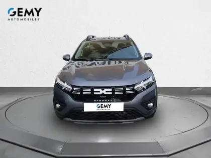 Photo 1 Dacia Sandero  ECO-G 100 GSR2