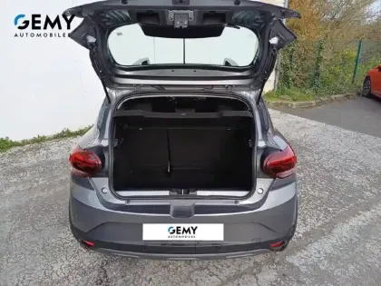 Photo 5 Dacia Sandero  ECO-G 100 GSR2