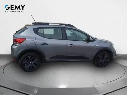 Photo 3 Dacia Sandero  ECO-G 100 GSR2