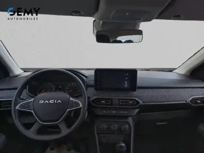 Photo 7 Dacia Sandero  ECO-G 100 GSR2