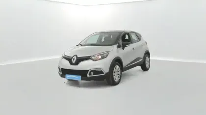Photo Renault Captur Zen