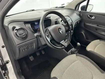 Photo 9 Renault Captur  TCe 90 Energy