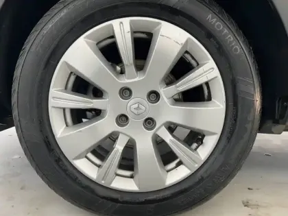 Photo 18 Renault Captur  TCe 90 Energy