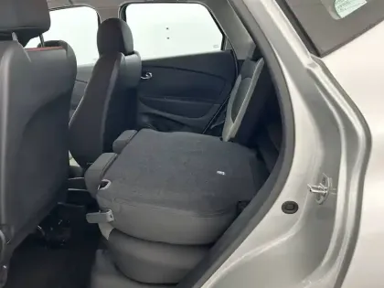 Photo 23 Renault Captur  TCe 90 Energy