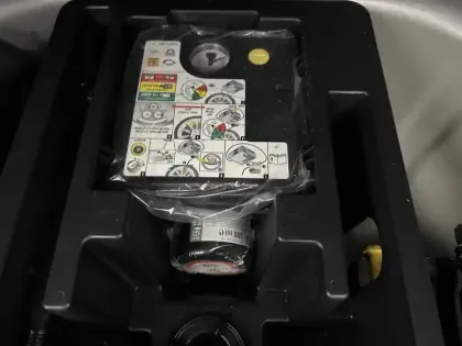 Photo 21 Renault Captur  TCe 90 Energy